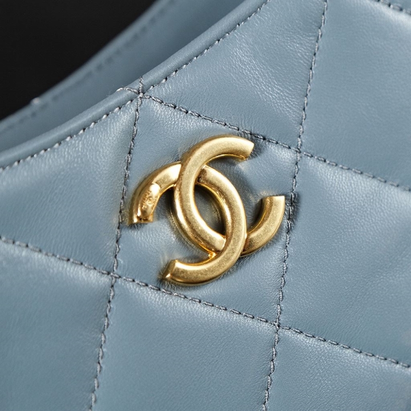 Chanel Top Handle Bags